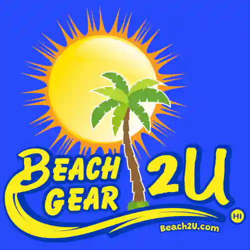 Beacg Gear 2 U Logo