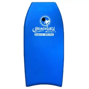 boogie board rental item