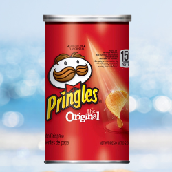 pringles delivered free on maui