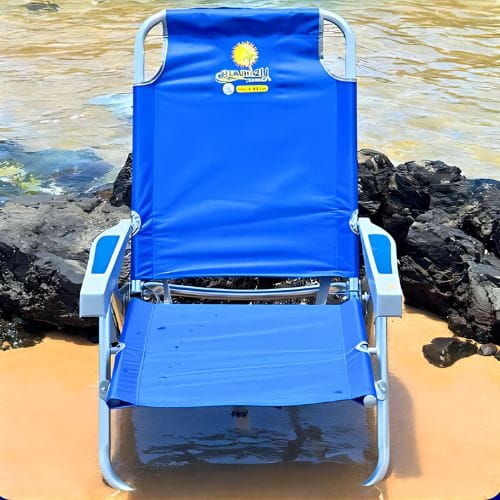 Beach Chair Rental