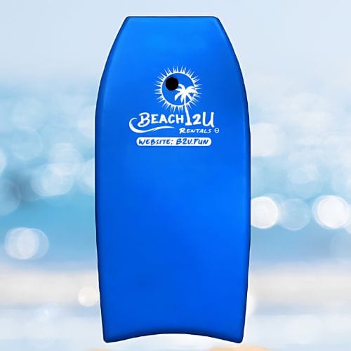 Boogie Board Rental