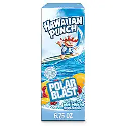 Hawaiian Punch Polar Blast