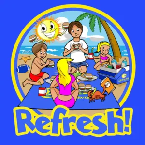 Refresh 1a 1 1