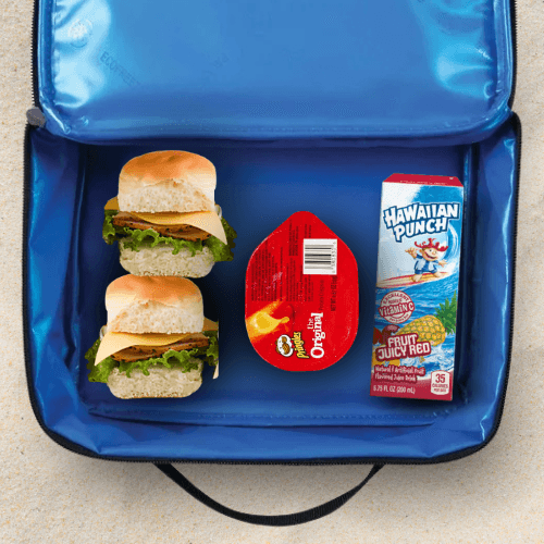 Kids Lunch Pack 2025