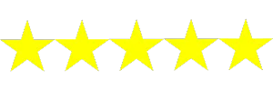 5 stars 1